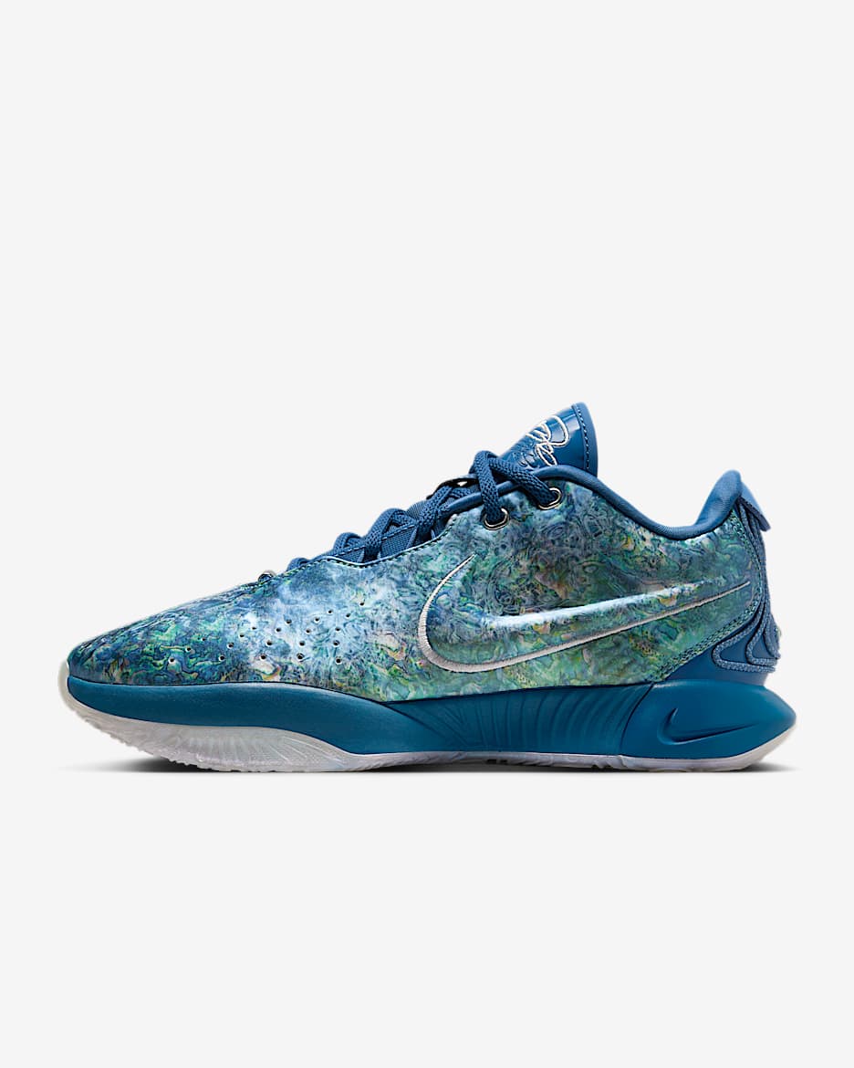 NIKE公式】レブロン 21 NIKE公式】レブロン 21